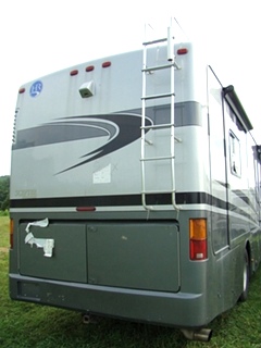 2005 HOLIDAY RAMBLER SCEPTER USED RV PARTS FOR SALE 