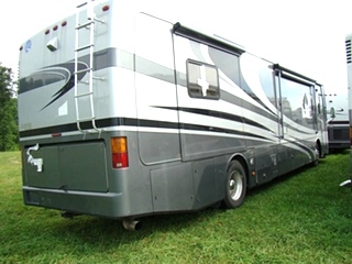 2005 HOLIDAY RAMBLER SCEPTER USED RV PARTS FOR SALE 