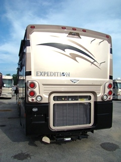 FLEETWOOD EXPEDITION RV PARTS FOR SALE YEAR 2008