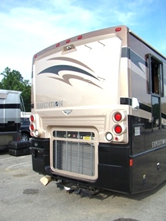 FLEETWOOD EXPEDITION RV PARTS FOR SALE YEAR 2008