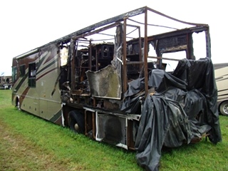 2006 COUNTRY COACH INSPIRE 330 RV PARTS FOR SALE 