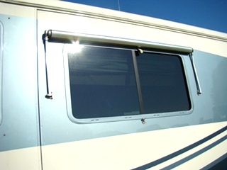 2001 BEAVER MARQUIS MOTORHOME PARTS FOR SALE - RV SALVAGE YARD