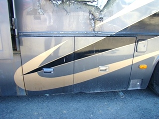 2003 MONACO EXECUTIVE PART FOR SALE / SALVAGE MOTORHOME USED PARTS