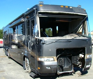 2003 MONACO EXECUTIVE PART FOR SALE / SALVAGE MOTORHOME USED PARTS