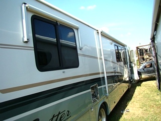 AIRSTREAM MOTORHOME PARTS FOR SALE - 1999 CUTTER 