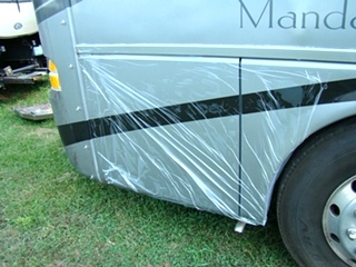 2004 MANDALAY MOTORHOME PARTS FOR SALE. USED RV PARTS 