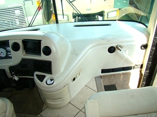 2004 MANDALAY MOTORHOME PARTS FOR SALE. USED RV PARTS 
