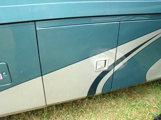2005 BEAVER SAFARI CHEETAH USED RV PARTS FOR SALE 