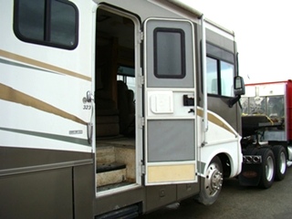 2006 FOREST RIVER GEORGETOWN MOTORHOME RV PARTS FOR SALE