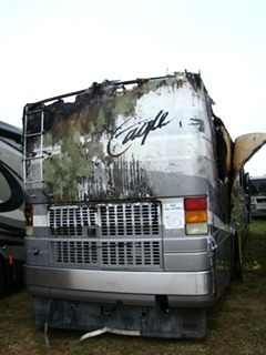 1999 AMERICAN EAGLE PARTS BY FLEETWOOD USED MOTORHOME PARTS FOR SALE