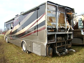 2006 MANDALAY MOTORHOME PARTS FOR SALE. USED RV PARTS