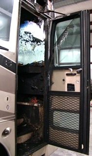 2007 ALLEGRO BUS PARTS USED FOR SALE RV SALVAGE SURPLUS