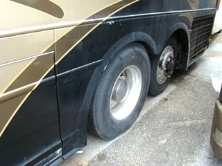 2003 COUNTRY COACH LEXA RV PARTS FOR SALE 