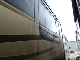 2003 COUNTRY COACH LEXA RV PARTS FOR SALE 