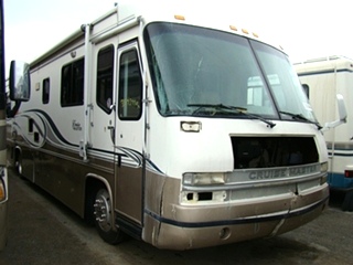 1999 GEORGIE BOY CRUISE MASTER USED PARTS FOR SALE 