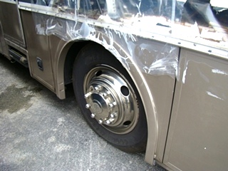 2001 FLEETWOOD BOUNDER PARTS FOR SALE
