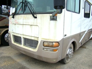 ALLEGRO OPENROAD  USED RV PARTS BY TIFFIN FOR SALE ( RV SALVAGE ) 