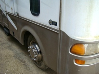 ALLEGRO OPENROAD  USED RV PARTS BY TIFFIN FOR SALE ( RV SALVAGE ) 