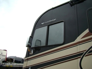 FLEETWOOD MOTORHOME PARTS 2014 SOUTHWIND RV PARTS FOR SALE 