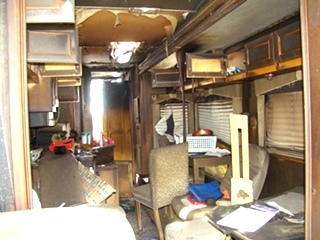 2006 COUNTRY COACH INSPIRE 360 RV PARTS FOR SALE 