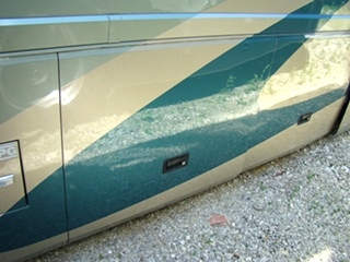 2004 BEAVER MONTEREY USED RV PARTS FOR SALE VISONE RV 