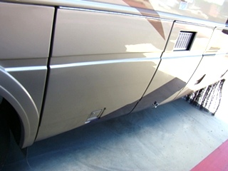 2005 NATIONAL DOLPHIN MOTORHOME USED PARTS FOR SALE 