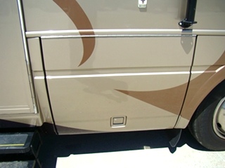 2005 NATIONAL DOLPHIN MOTORHOME USED PARTS FOR SALE 