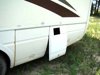 2003 NATIONAL DOLPHIN MOTORHOME USED PARTS FOR SALE 