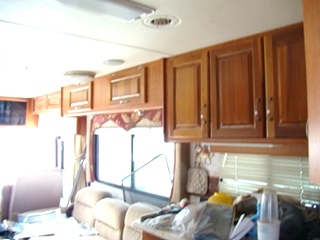 2006 NATIONAL TROPICAL RV PARTS FOR SALE | VISONE RV SALVAGE