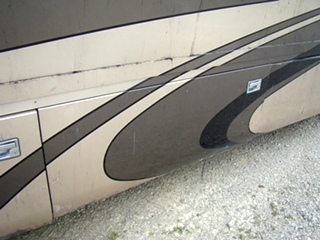 2006 HOLIDAY RAMBLER NAVIGATOR PARTS FOR SALE RV SALVAGE BY VISONE RV