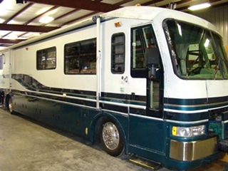 1995 AMERICAN EAGLE MOTORHOME PARTS FOR SALE RV SALVAGE BY VISONE RV