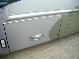 2005 ALLEGRO BUS PARTS USED FOR SALE RV SALVAGE SURPLUS 
