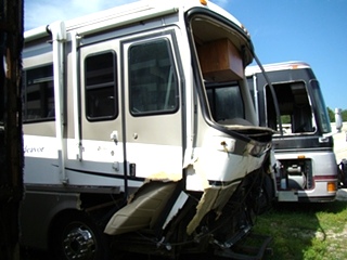 2002 HOLIDAY RAMBLER ENDEAVOR PART FOR SALE RV SALVAGE PARTS