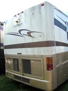 2001 HOLIDAY RAMBLER ENDEAVOR PART FOR SALE RV SALVAGE PARTS