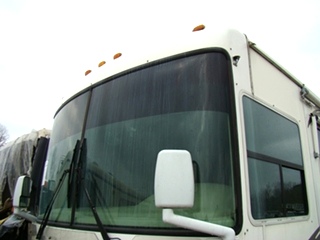 2001 TRADEWINDS BY NATIONAL RV PARTS FOR SALE
