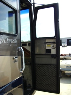 USED MOTORHOME PARTS 2002 MONACO DYNASTY PART FOR SALE 