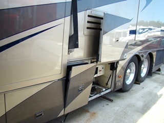 USED MOTORHOME PARTS 2002 MONACO DYNASTY PART FOR SALE 