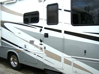2008 FOUR WINDS HURRICANE MOTORHOME PARTS FOR SALE 