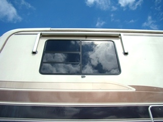 1994 HOLIDAY RAMBLER NAVIGATOR USED PARTS FOR SALE 