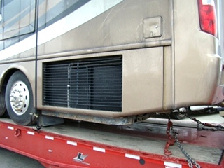 2008 MANDALAY MOTORHOME PARTS FOR SALE. USED RV PARTS 