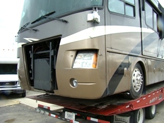 2008 MANDALAY MOTORHOME PARTS FOR SALE. USED RV PARTS 