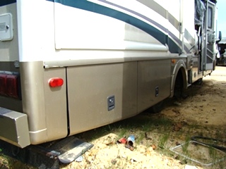 1999 FLEETWOOD FLAIR RV PARTS USED FOR SALE