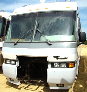 1995 MONACO EXECUTIVE PART FOR SALE / SALVAGE MOTORHOME USED PARTS