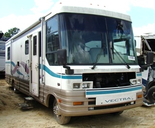WINNEBAGO VECTRA RV PARTS FOR SALE 1996
