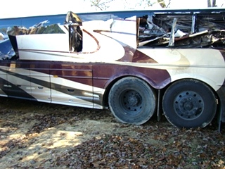 2003 COUNTRY COACH LEXA RV PARTS FOR SALE