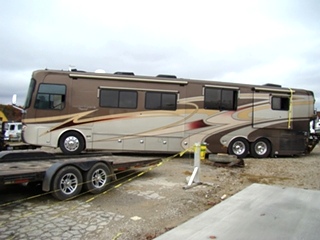 2009 HOLIDAY RAMBLER IMPERIAL PART FOR SALE BY VISONE RV SALVAGE PARTS