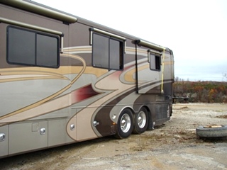 2009 HOLIDAY RAMBLER IMPERIAL PART FOR SALE BY VISONE RV SALVAGE PARTS