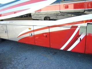 2012 HOLIDAY RAMBLER PARTS USED FOR SALE