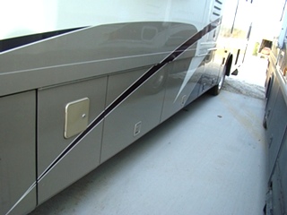 2002 HOLIDAY RAMBLER SCEPTER PARTS FOR SALE SALVAGE CALL VISONE RV 606-843-9889 