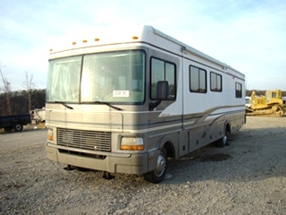 2000 FLEETWOOD BOUNDER PARTS FOR SALE RV SALVAGE 